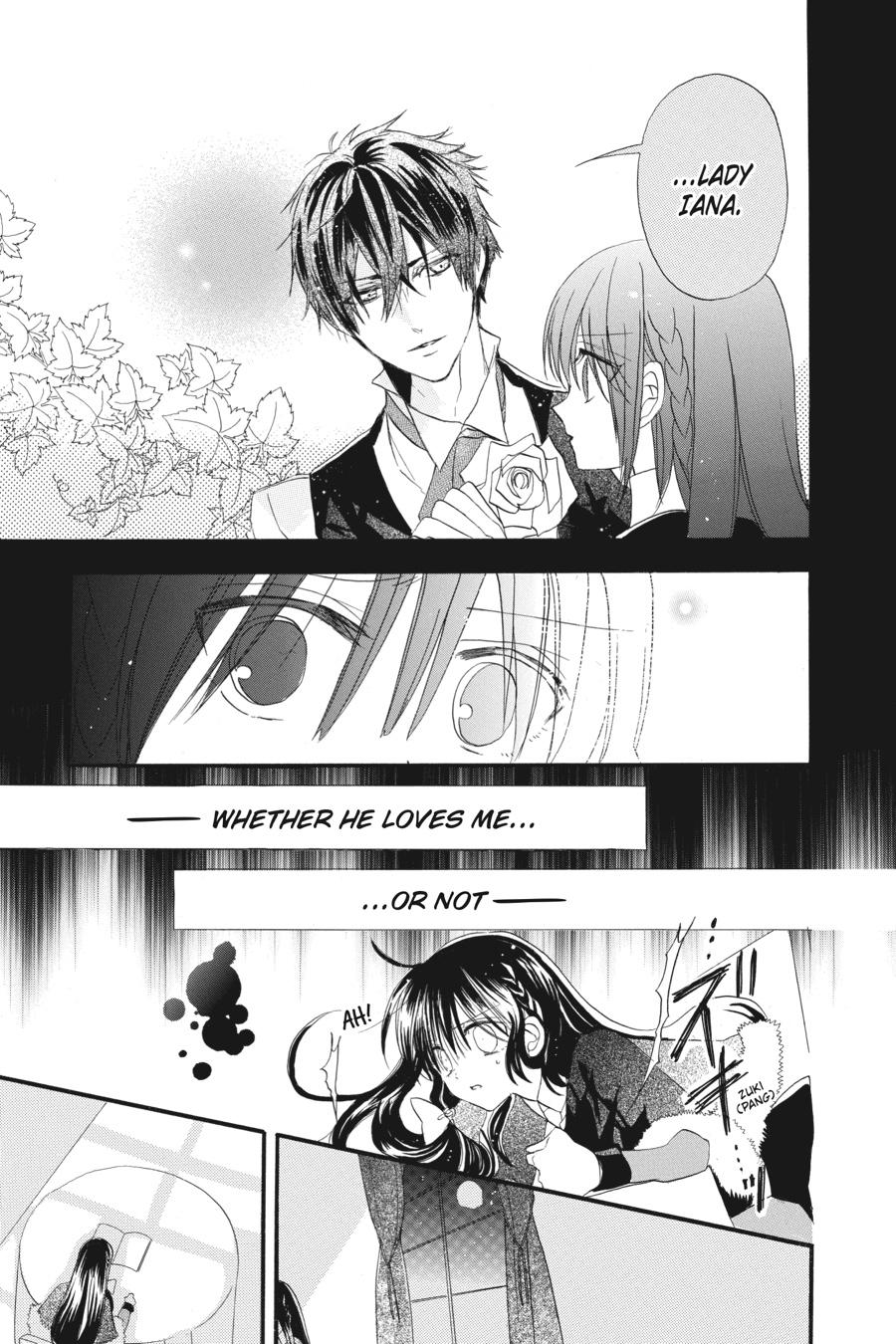 Read The Dark History of the Reincarnated Villainess Manga Online