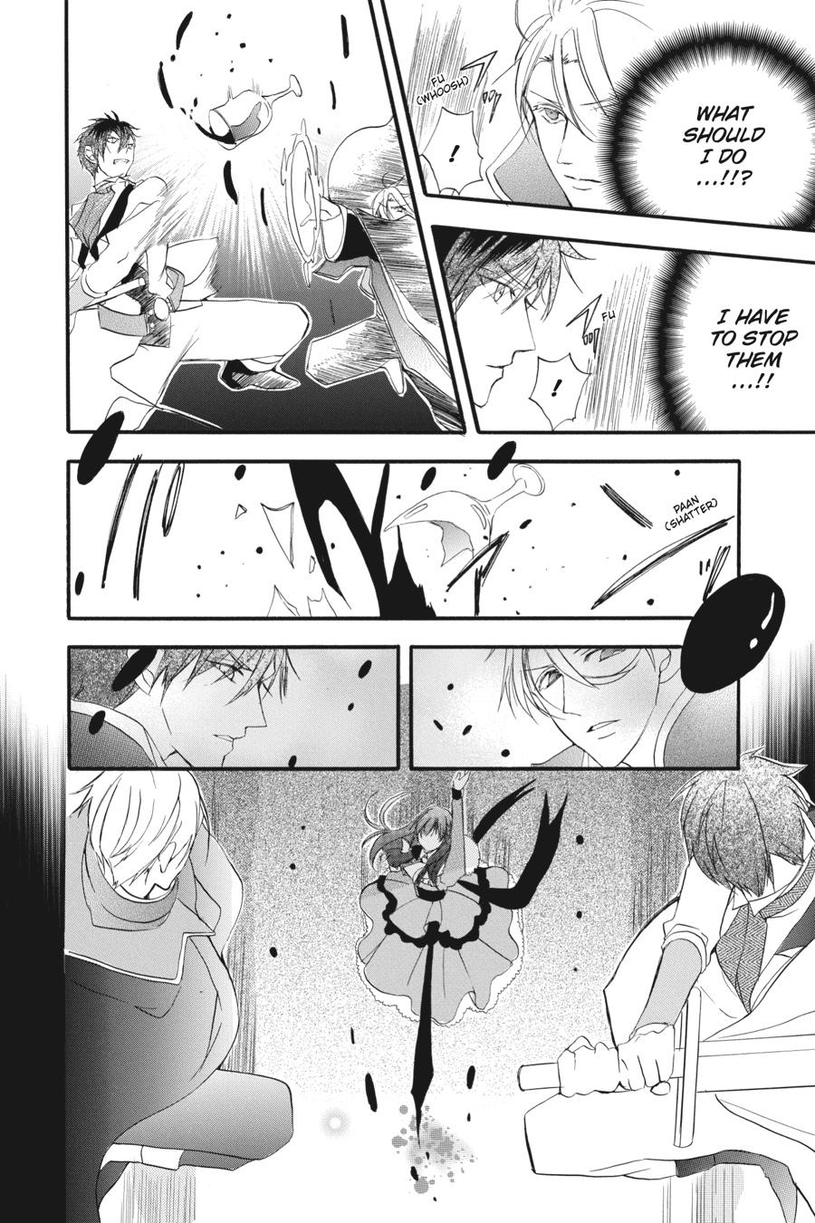 Read The Dark History of the Reincarnated Villainess Manga Online