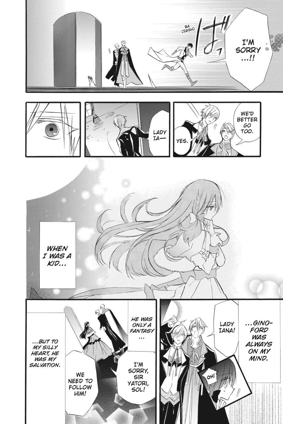 Read The Dark History of the Reincarnated Villainess Manga Online