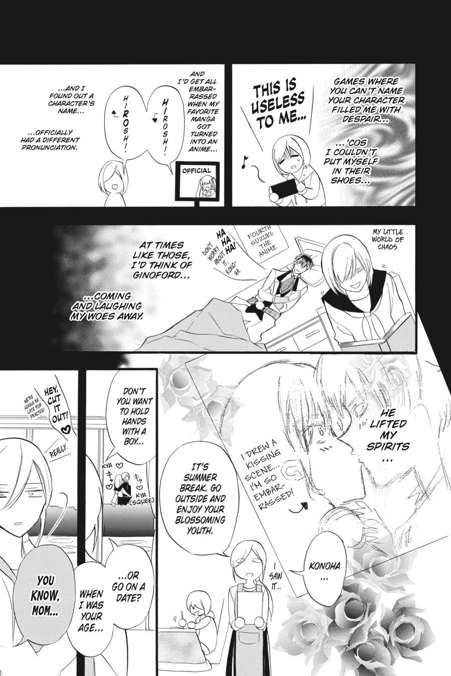 Read The Dark History of the Reincarnated Villainess Manga Online