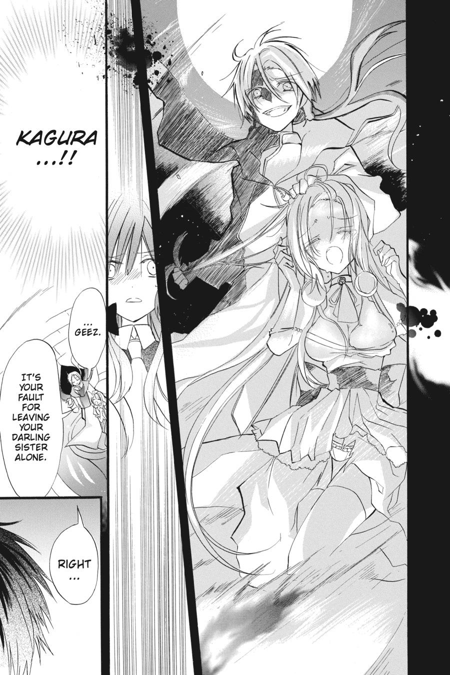Read The Dark History of the Reincarnated Villainess Manga Online