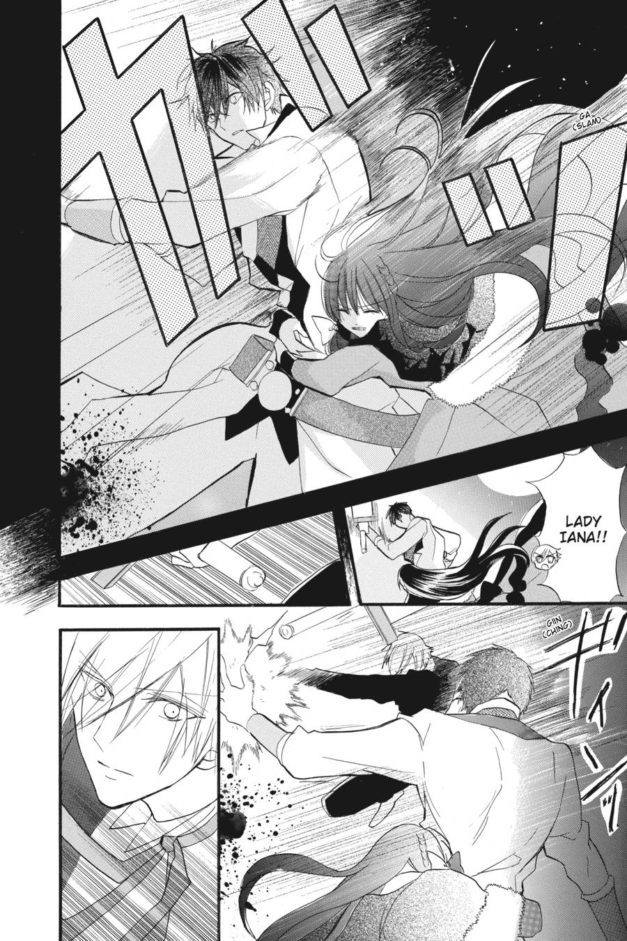 Read The Dark History of the Reincarnated Villainess Manga Online
