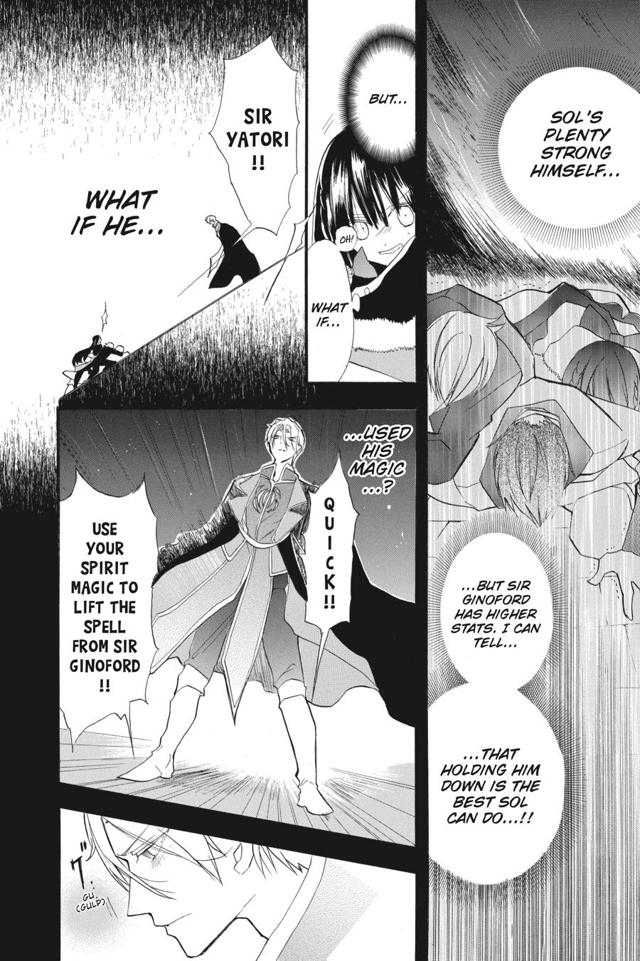 Read The Dark History of the Reincarnated Villainess Manga Online