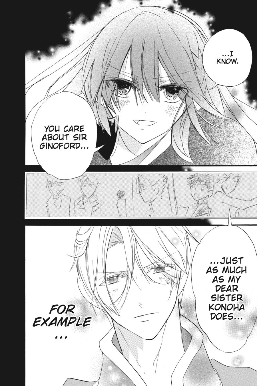 Read The Dark History of the Reincarnated Villainess Manga Online