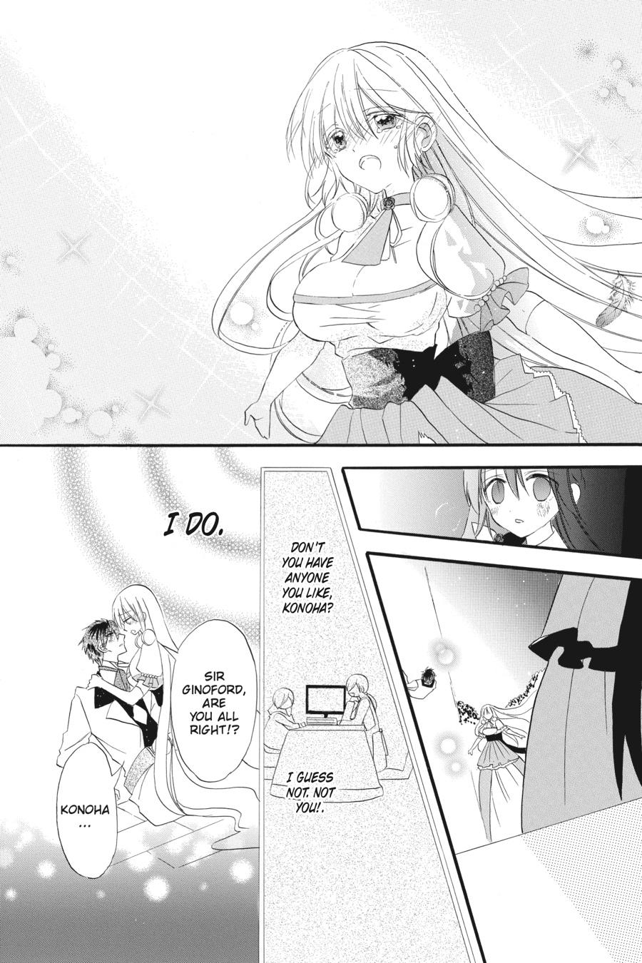 Read The Dark History of the Reincarnated Villainess Manga Online