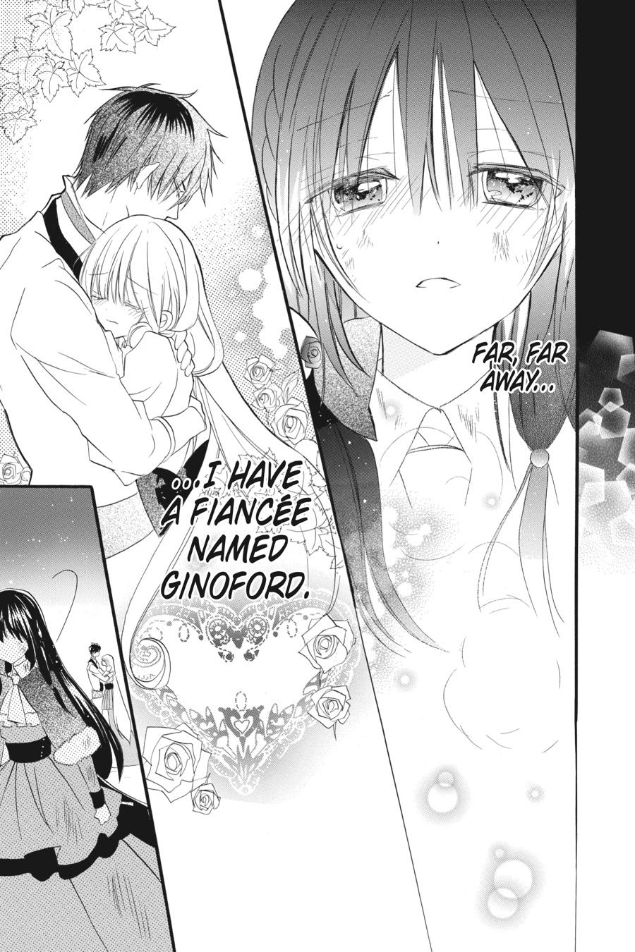 Read The Dark History of the Reincarnated Villainess Manga Online