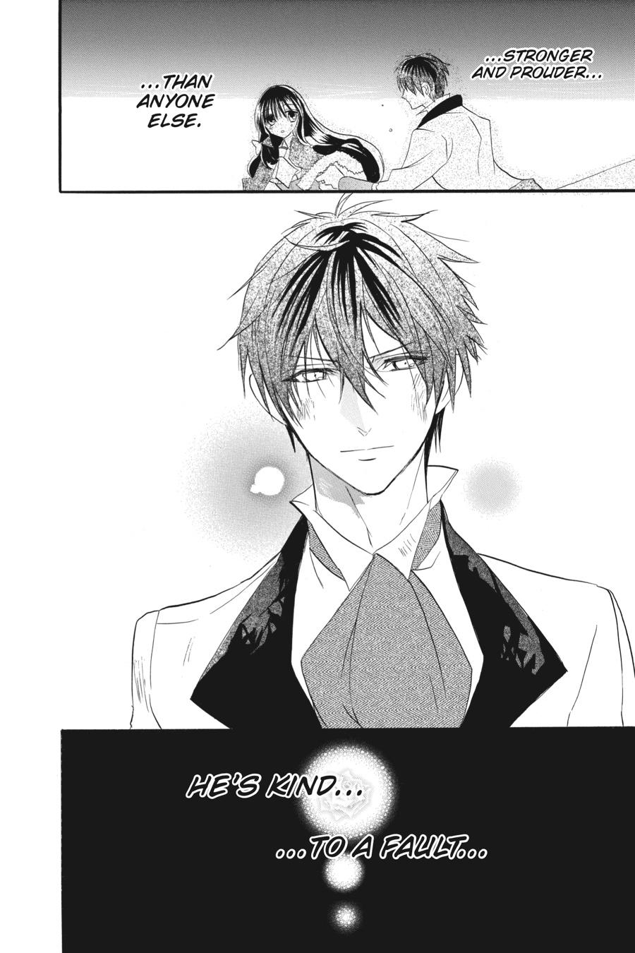 Read The Dark History of the Reincarnated Villainess Manga Online