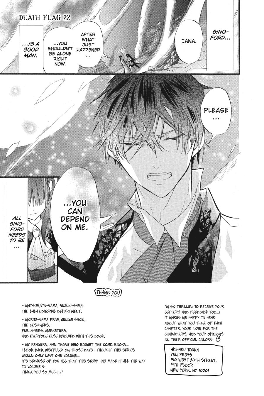 Read The Dark History of the Reincarnated Villainess Manga Online