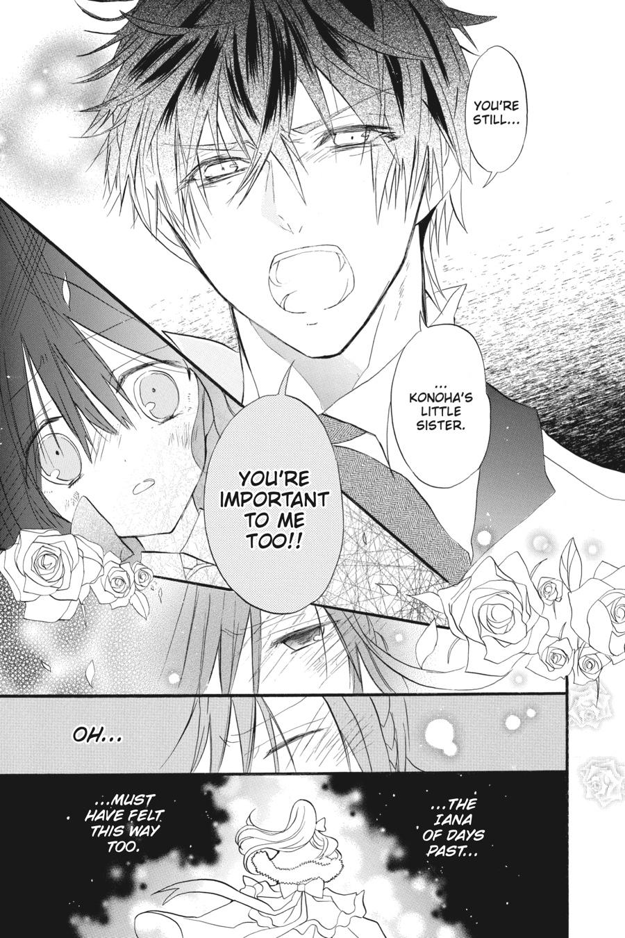Read The Dark History of the Reincarnated Villainess Manga Online