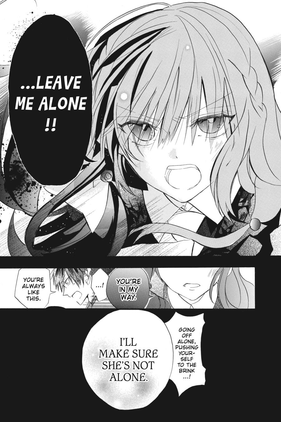 Read The Dark History of the Reincarnated Villainess Manga Online