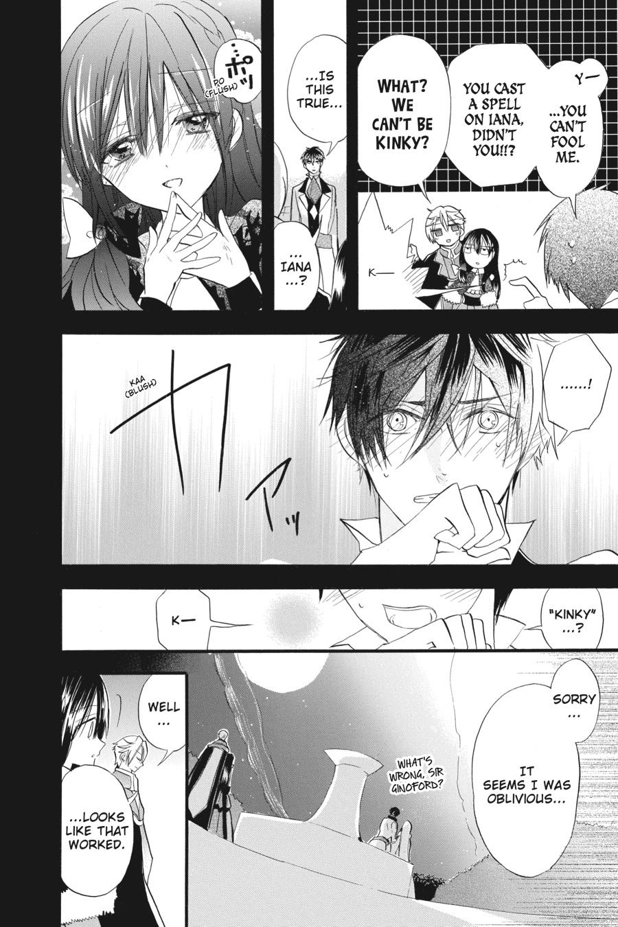 Read The Dark History of the Reincarnated Villainess Manga Online