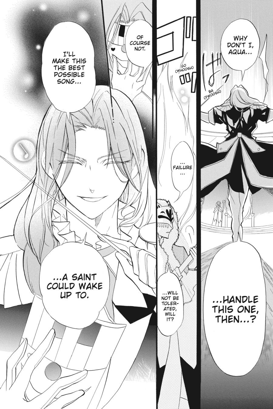 Read The Dark History of the Reincarnated Villainess Manga Online