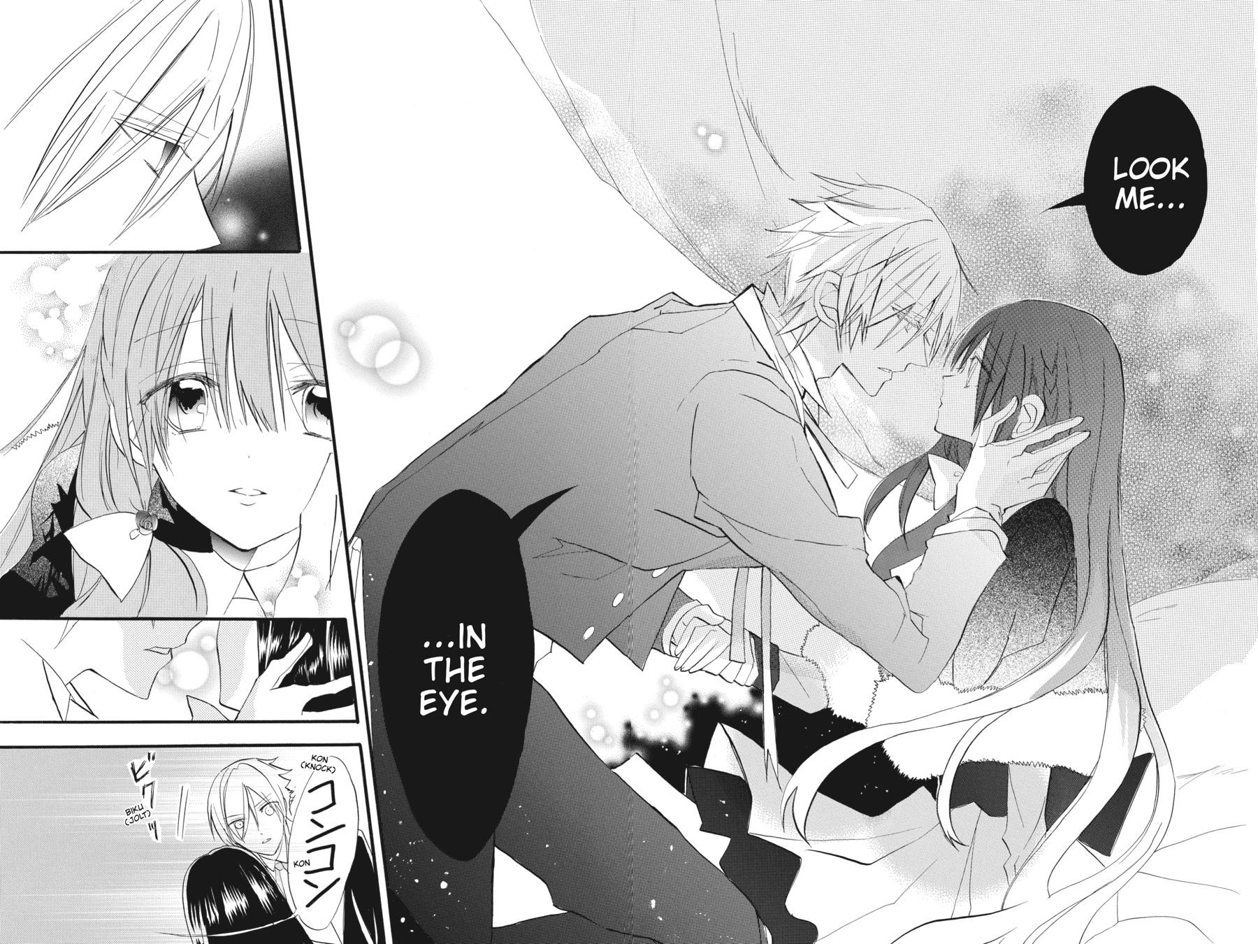 Read The Dark History of the Reincarnated Villainess Manga Online