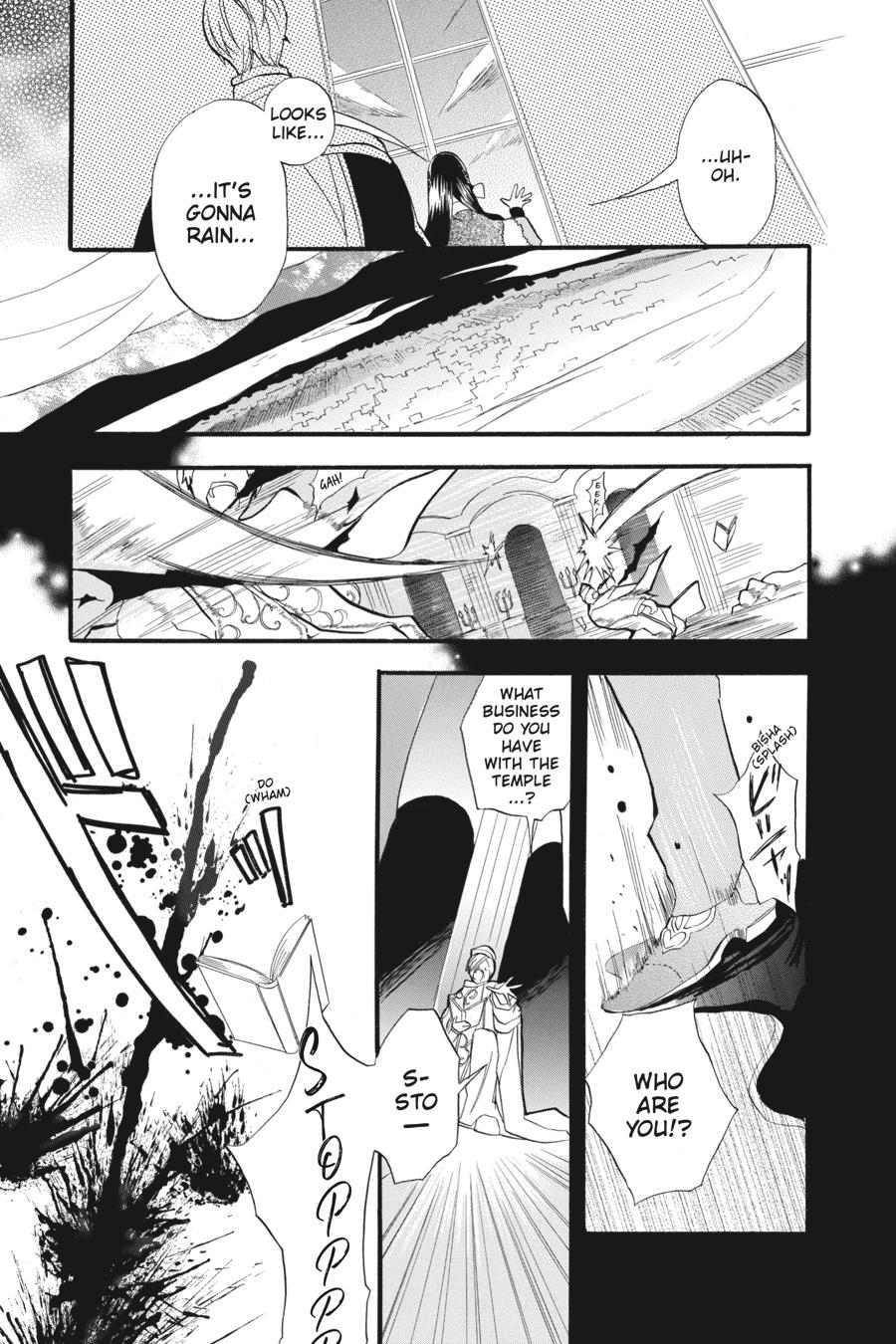 Read The Dark History of the Reincarnated Villainess Manga Online