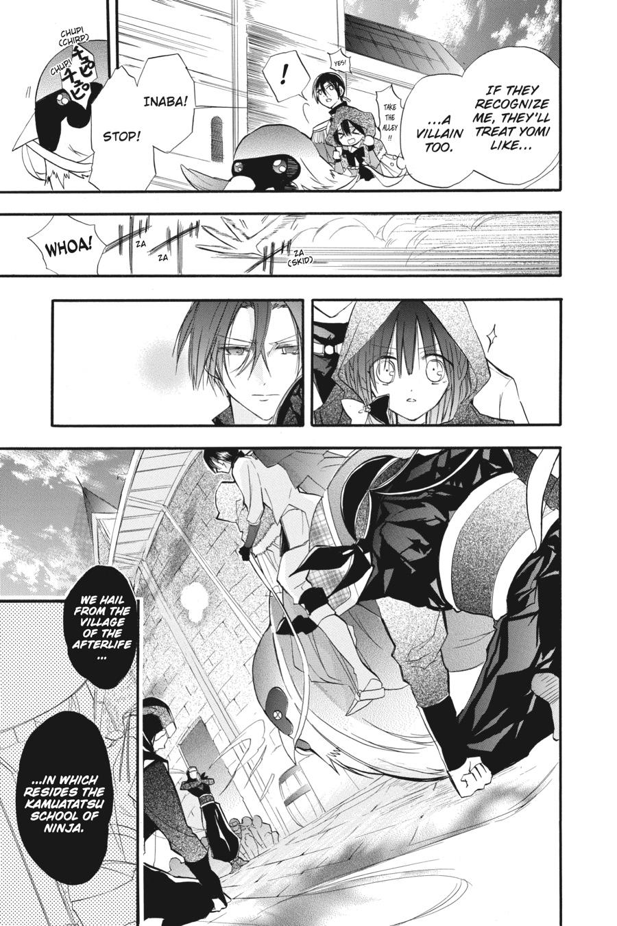 Read The Dark History of the Reincarnated Villainess Manga Online