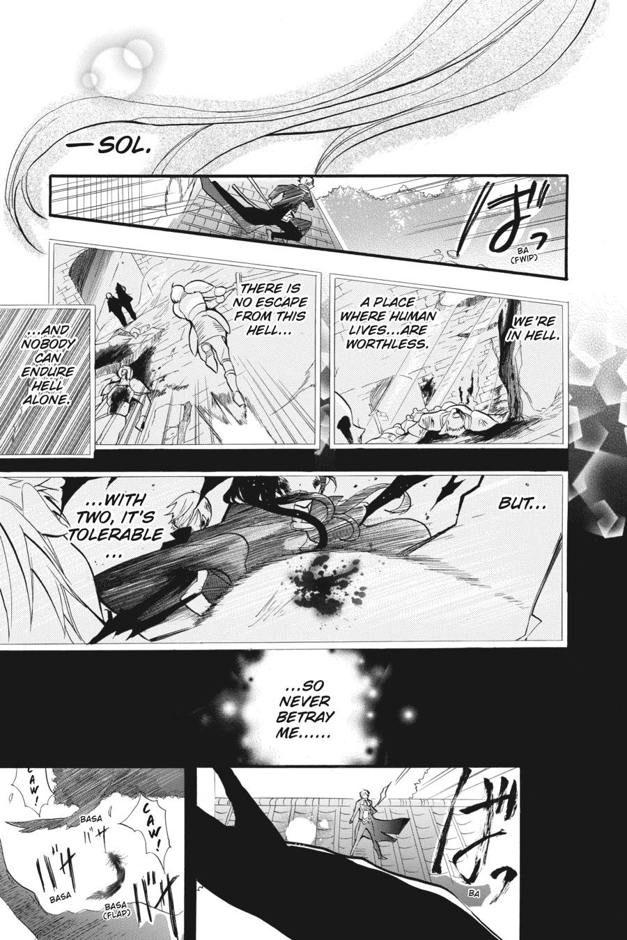 Read The Dark History of the Reincarnated Villainess Manga Online
