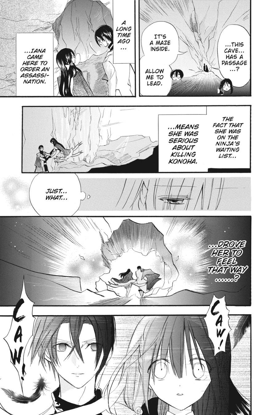 Read The Dark History of the Reincarnated Villainess Manga Online