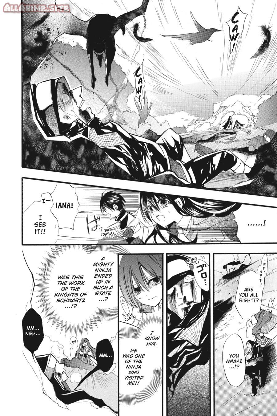 Read The Dark History of the Reincarnated Villainess Manga Online