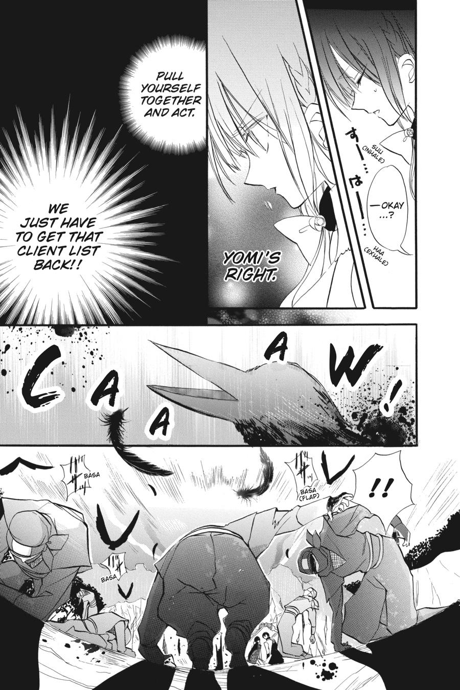 Read The Dark History of the Reincarnated Villainess Manga Online
