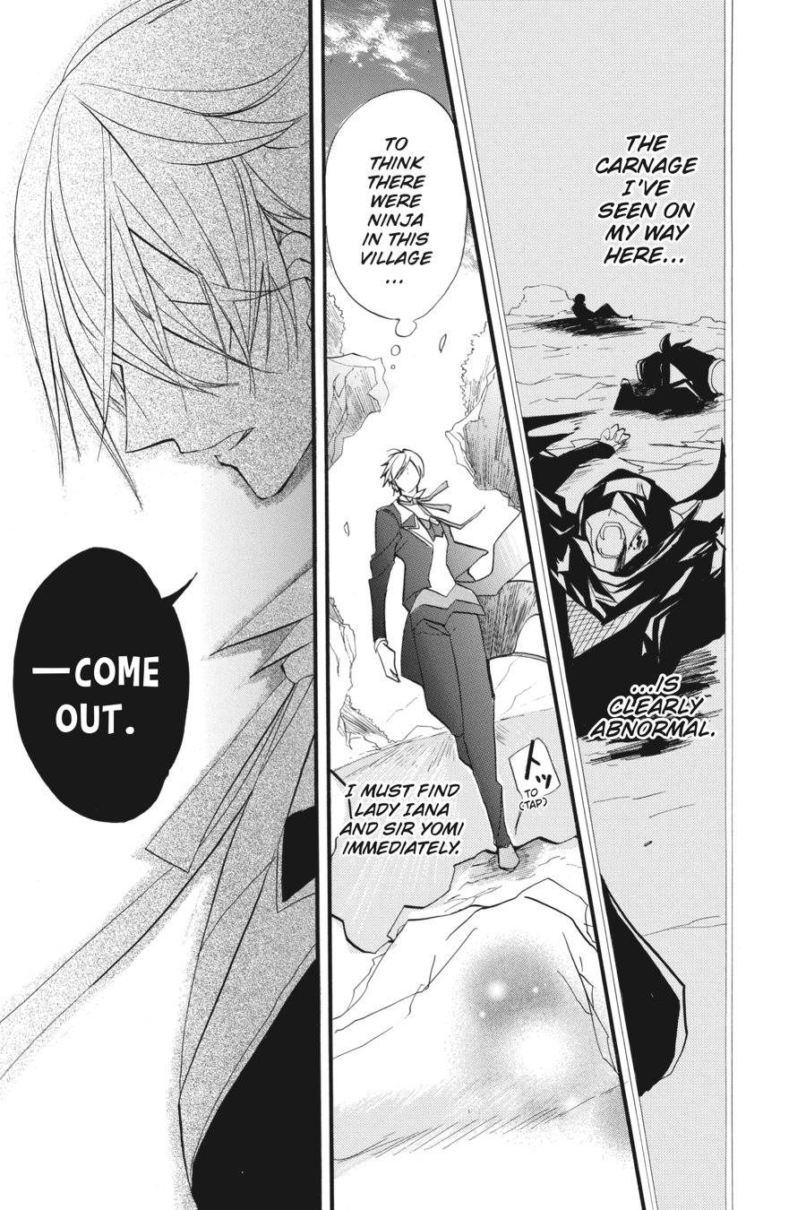 Read The Dark History of the Reincarnated Villainess Manga Online