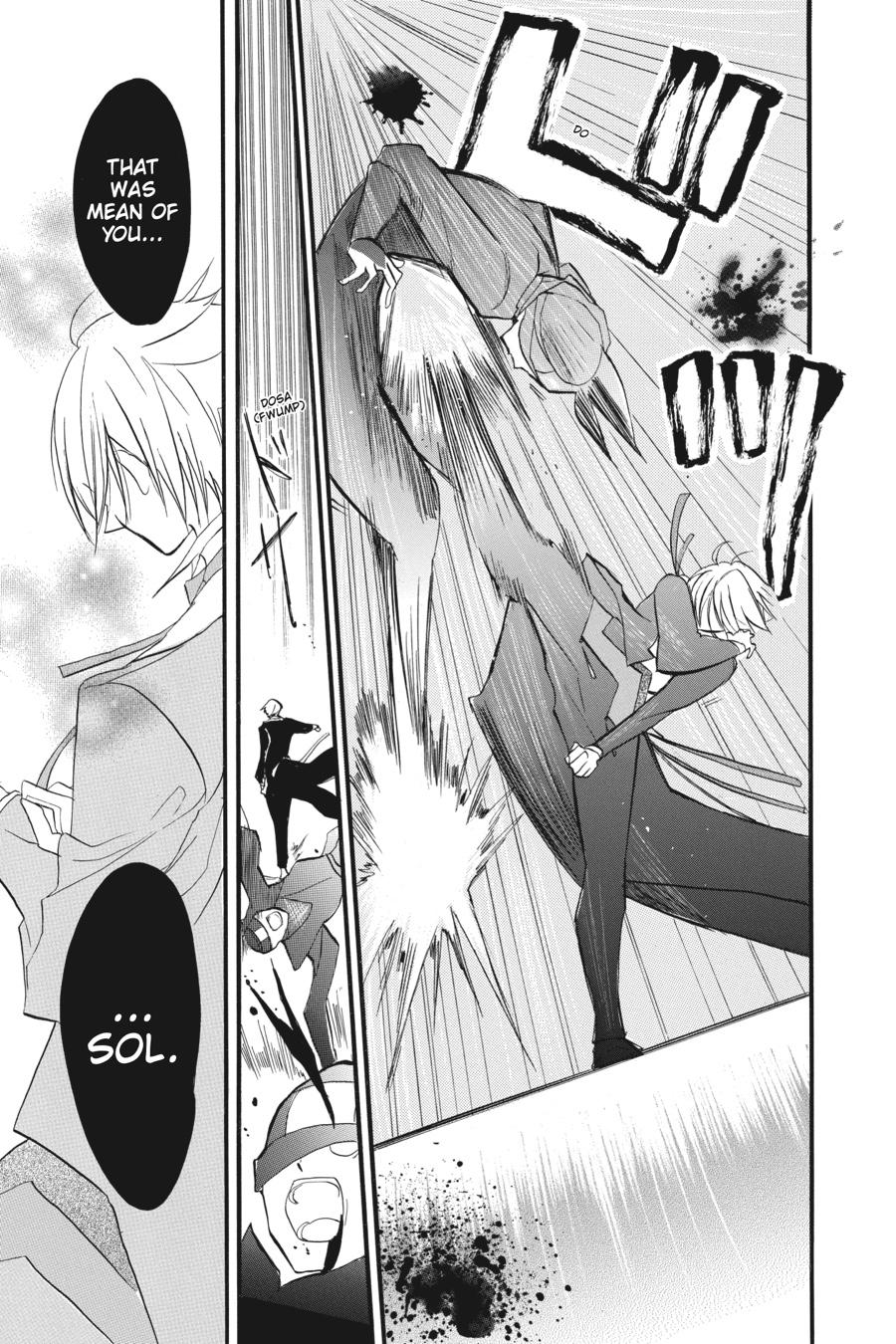 Read The Dark History of the Reincarnated Villainess Manga Online