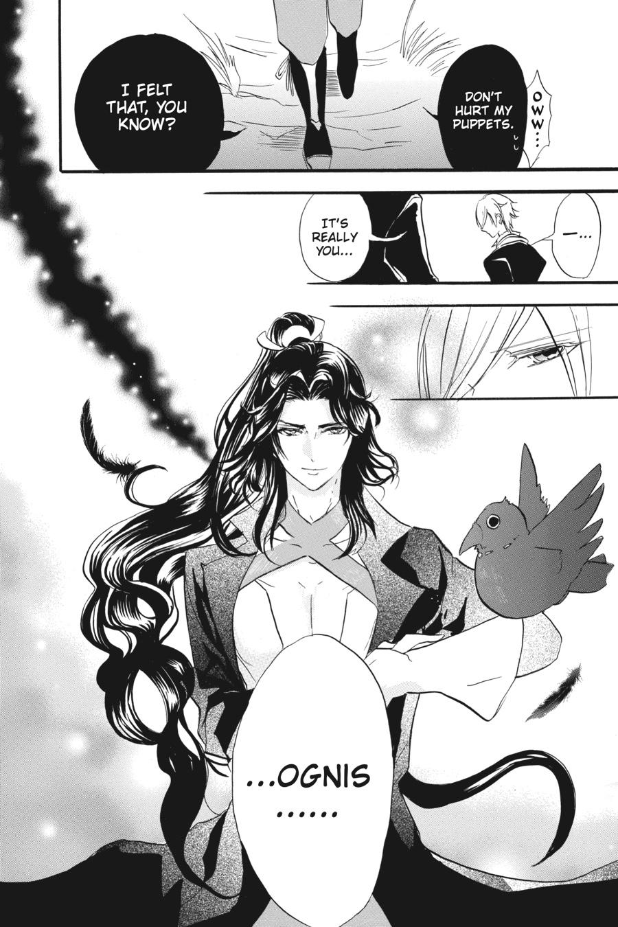 Read The Dark History of the Reincarnated Villainess Manga Online