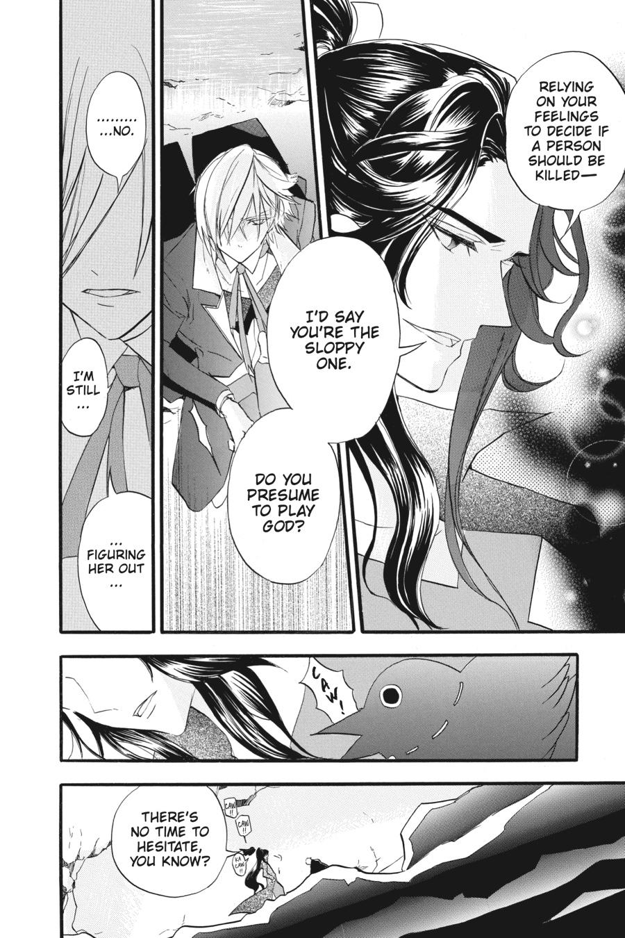 Read The Dark History of the Reincarnated Villainess Manga Online
