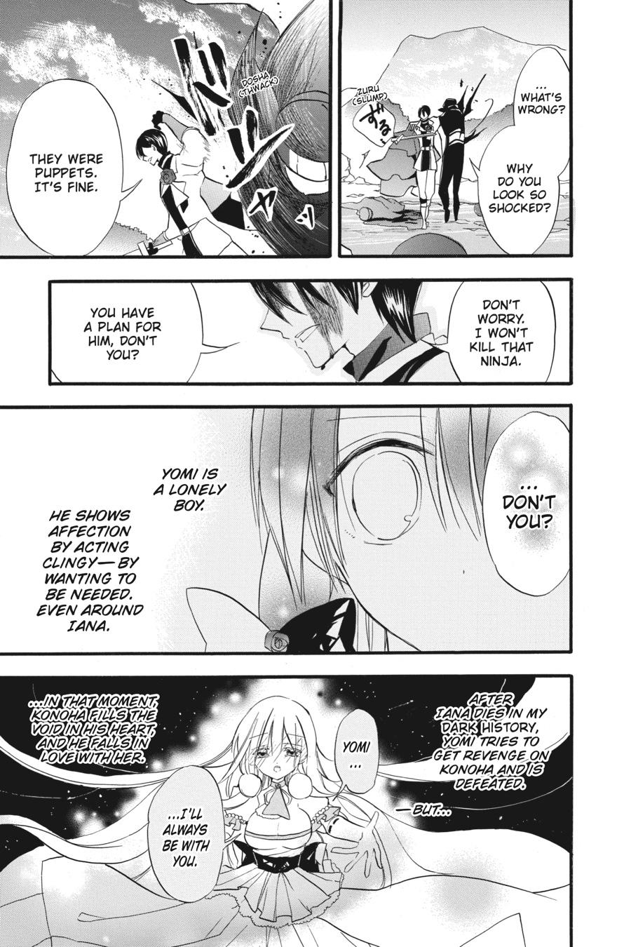 Read The Dark History of the Reincarnated Villainess Manga Online