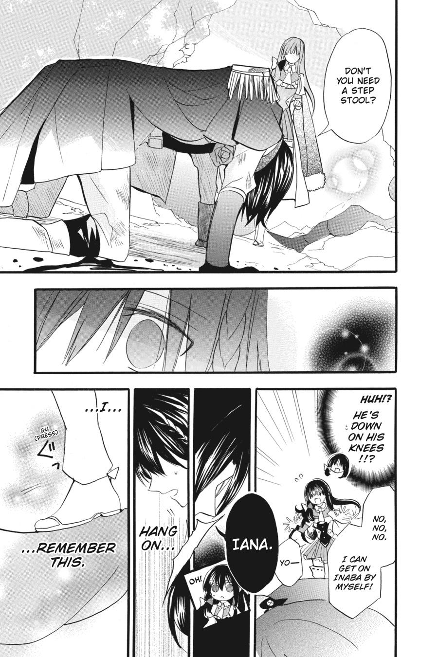 Read The Dark History of the Reincarnated Villainess Manga Online