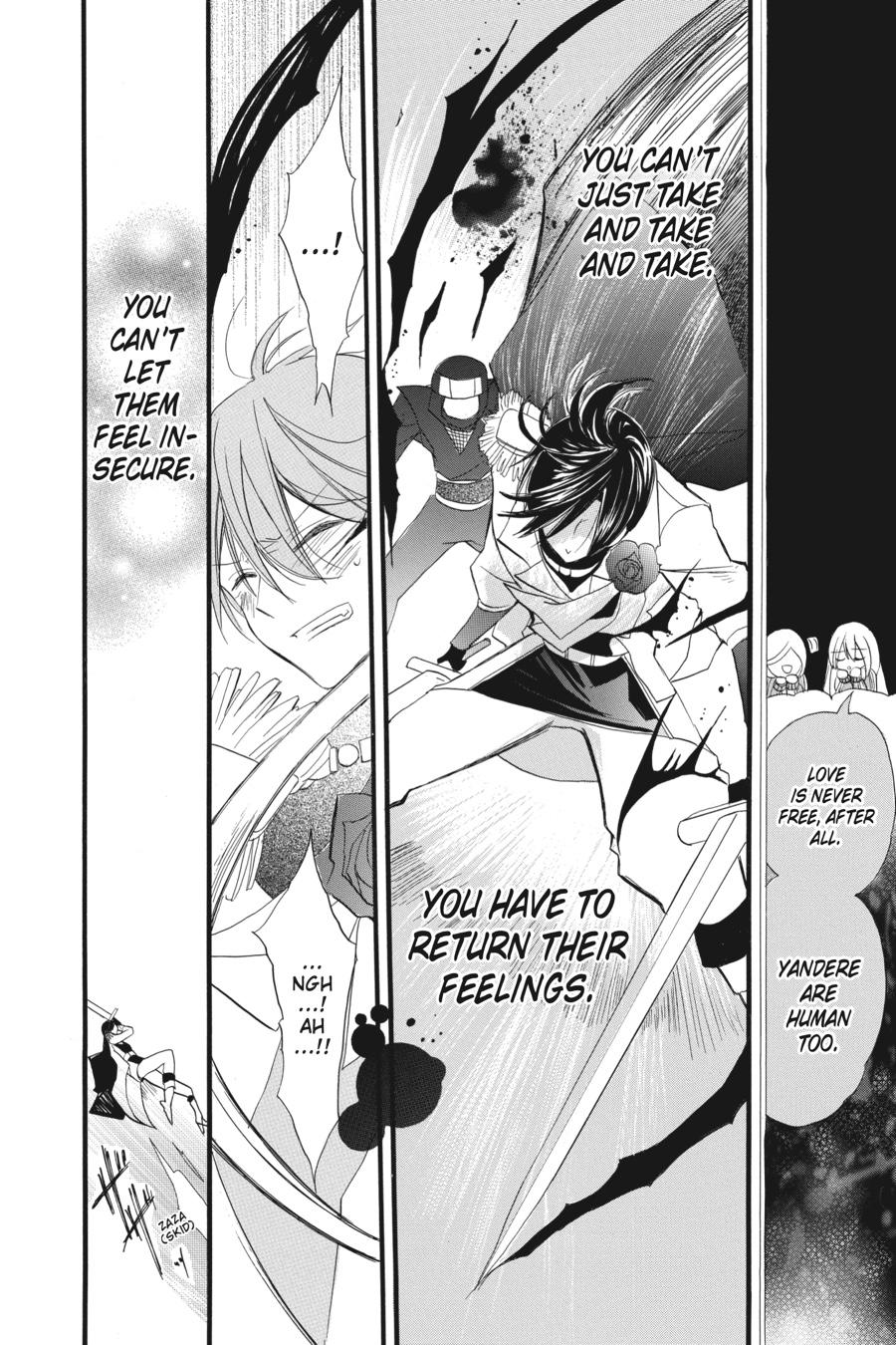 Read The Dark History of the Reincarnated Villainess Manga Online