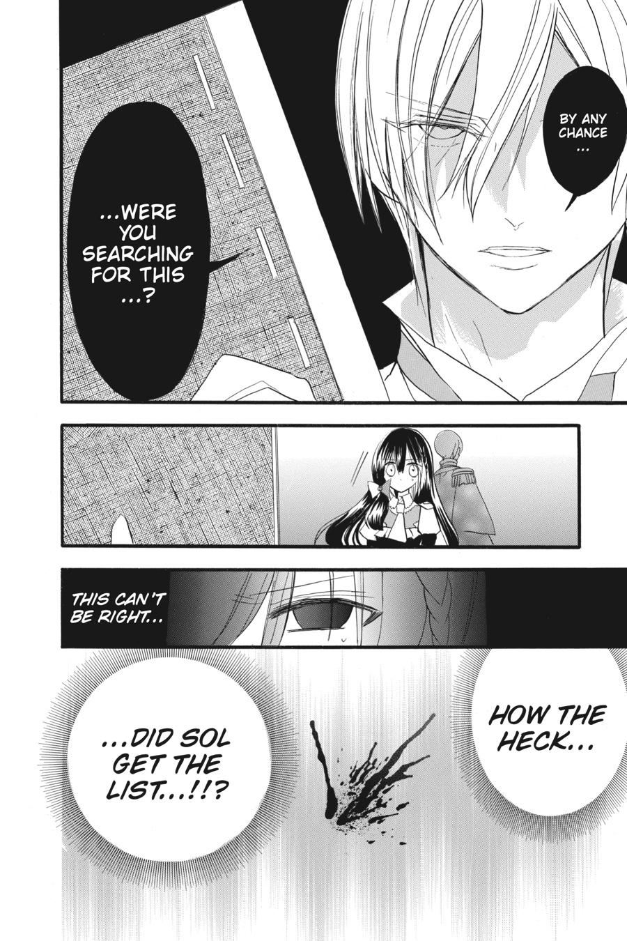 Read The Dark History of the Reincarnated Villainess Manga Online