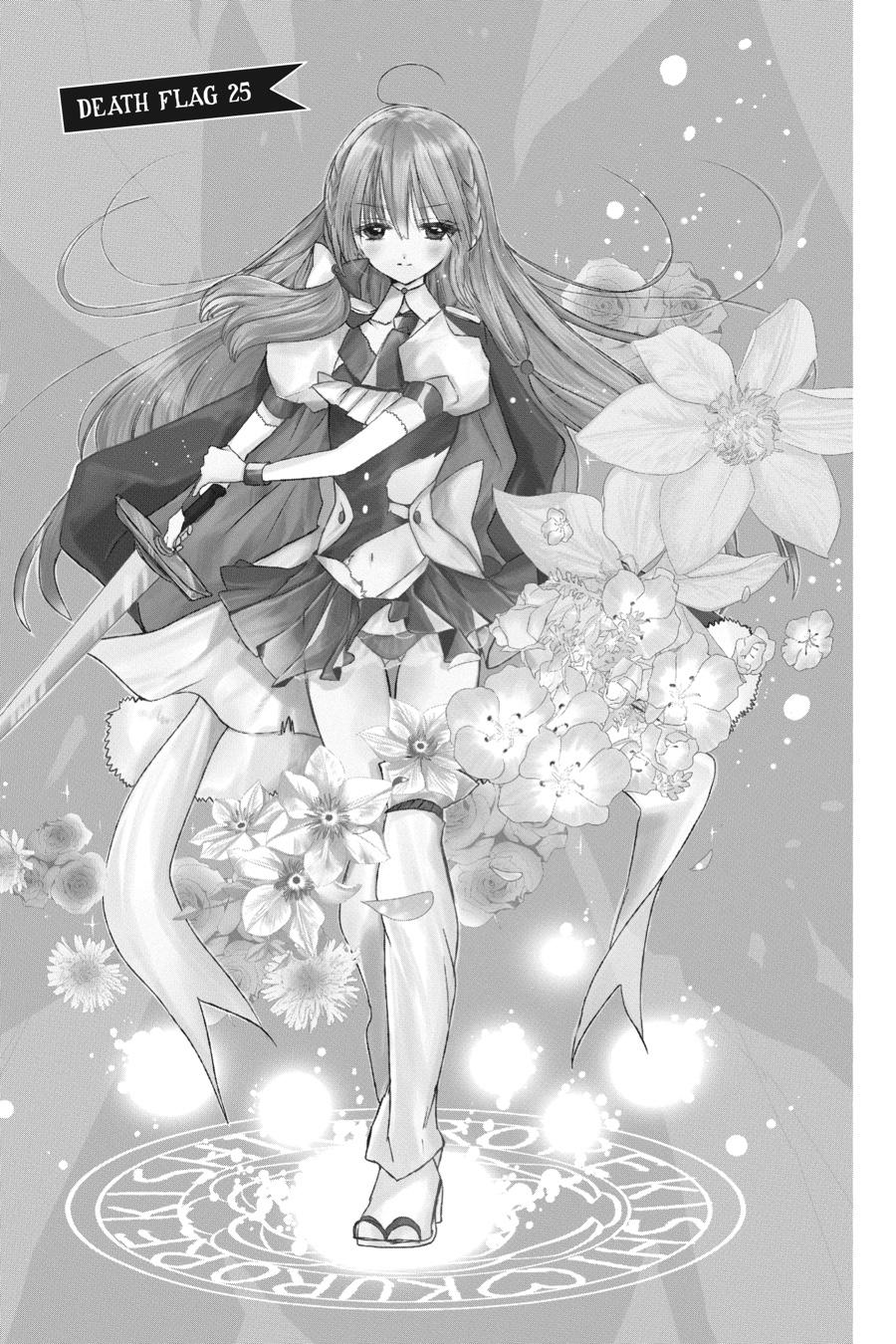 Read The Dark History of the Reincarnated Villainess Manga Online