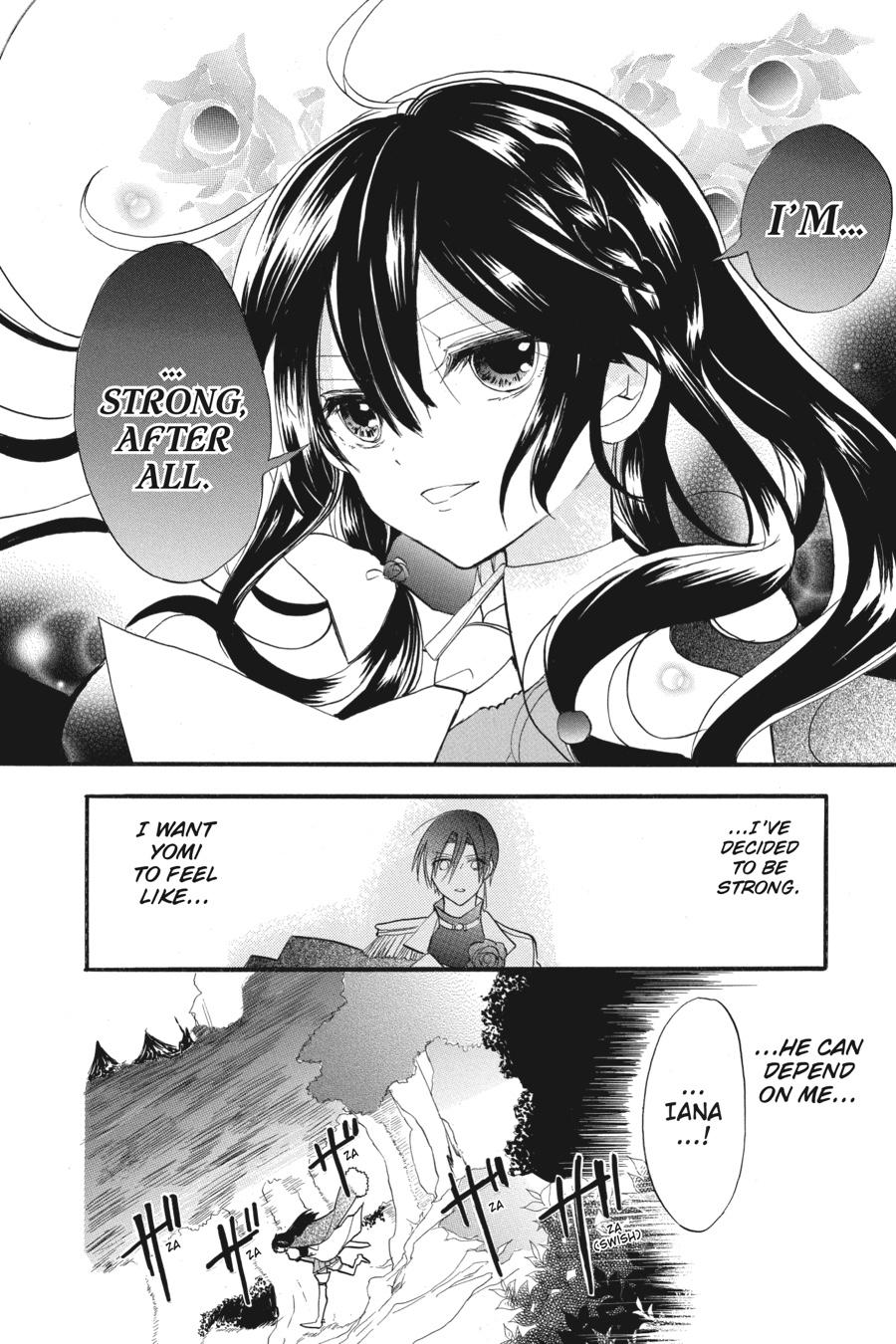 Read The Dark History of the Reincarnated Villainess Manga Online