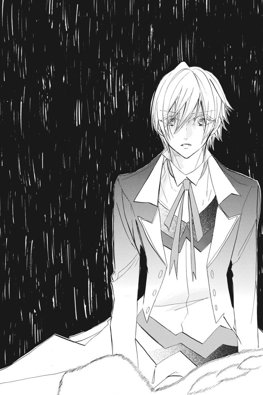 Read The Dark History of the Reincarnated Villainess Manga Online
