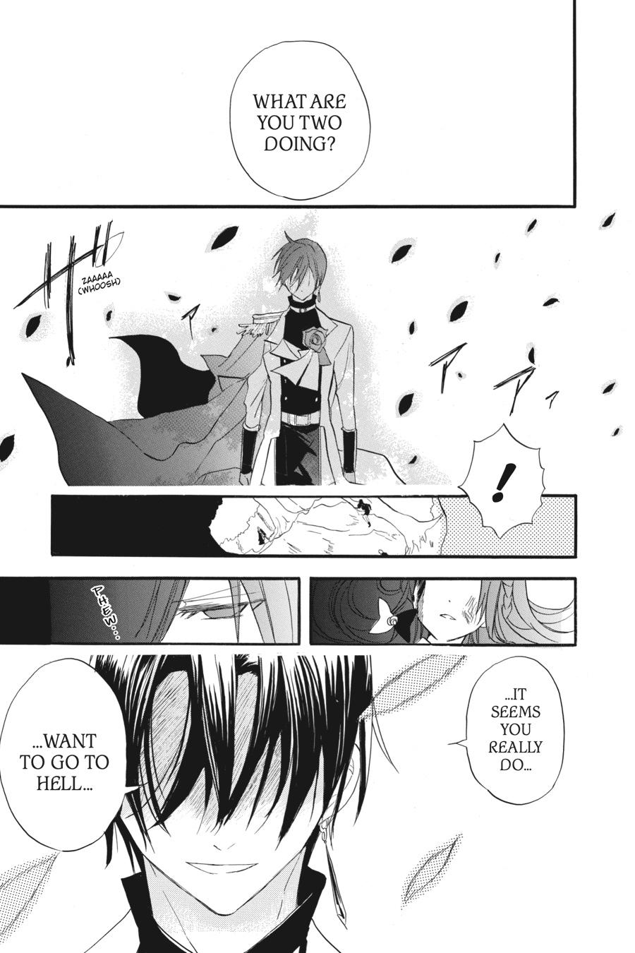 Read The Dark History of the Reincarnated Villainess Manga Online