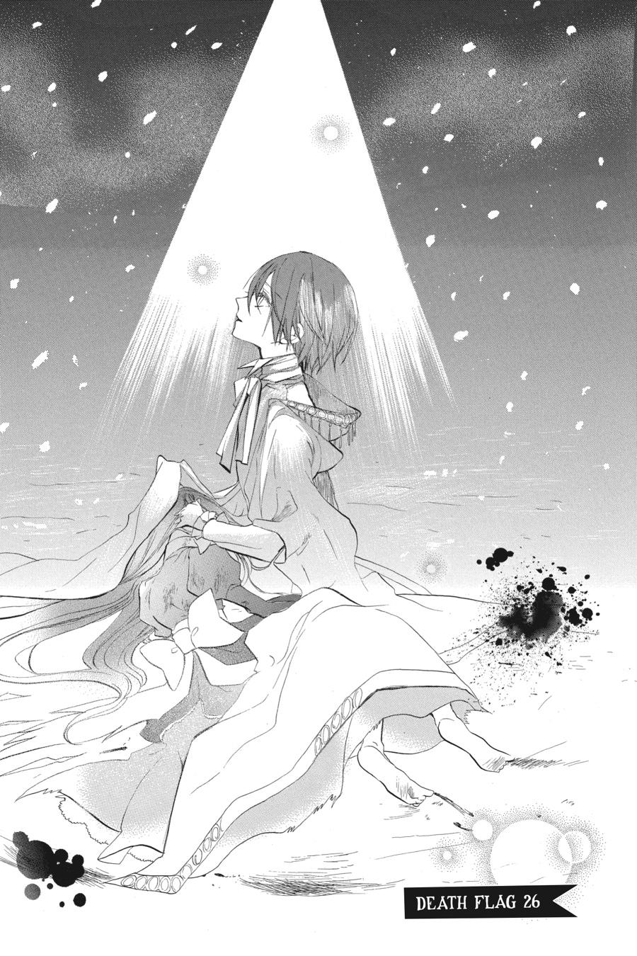 Read The Dark History of the Reincarnated Villainess Manga Online