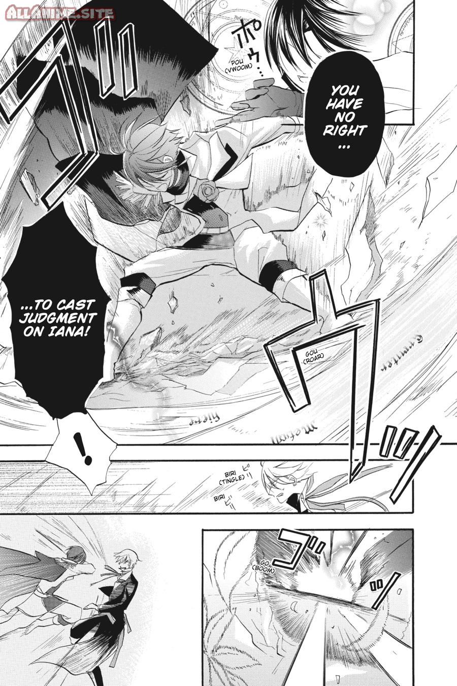 Read The Dark History of the Reincarnated Villainess Manga Online