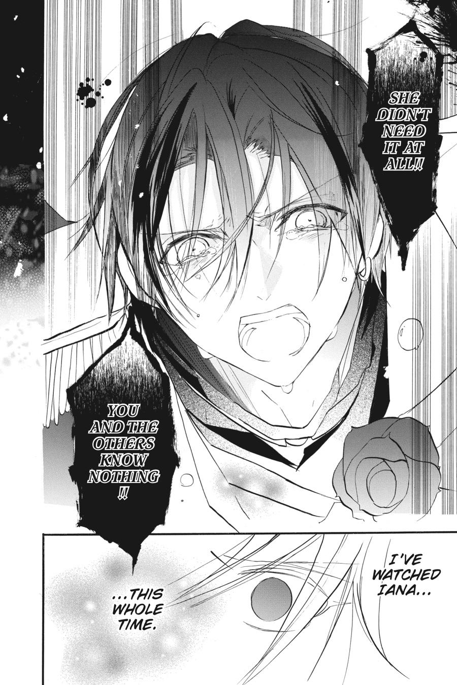 Read The Dark History of the Reincarnated Villainess Manga Online