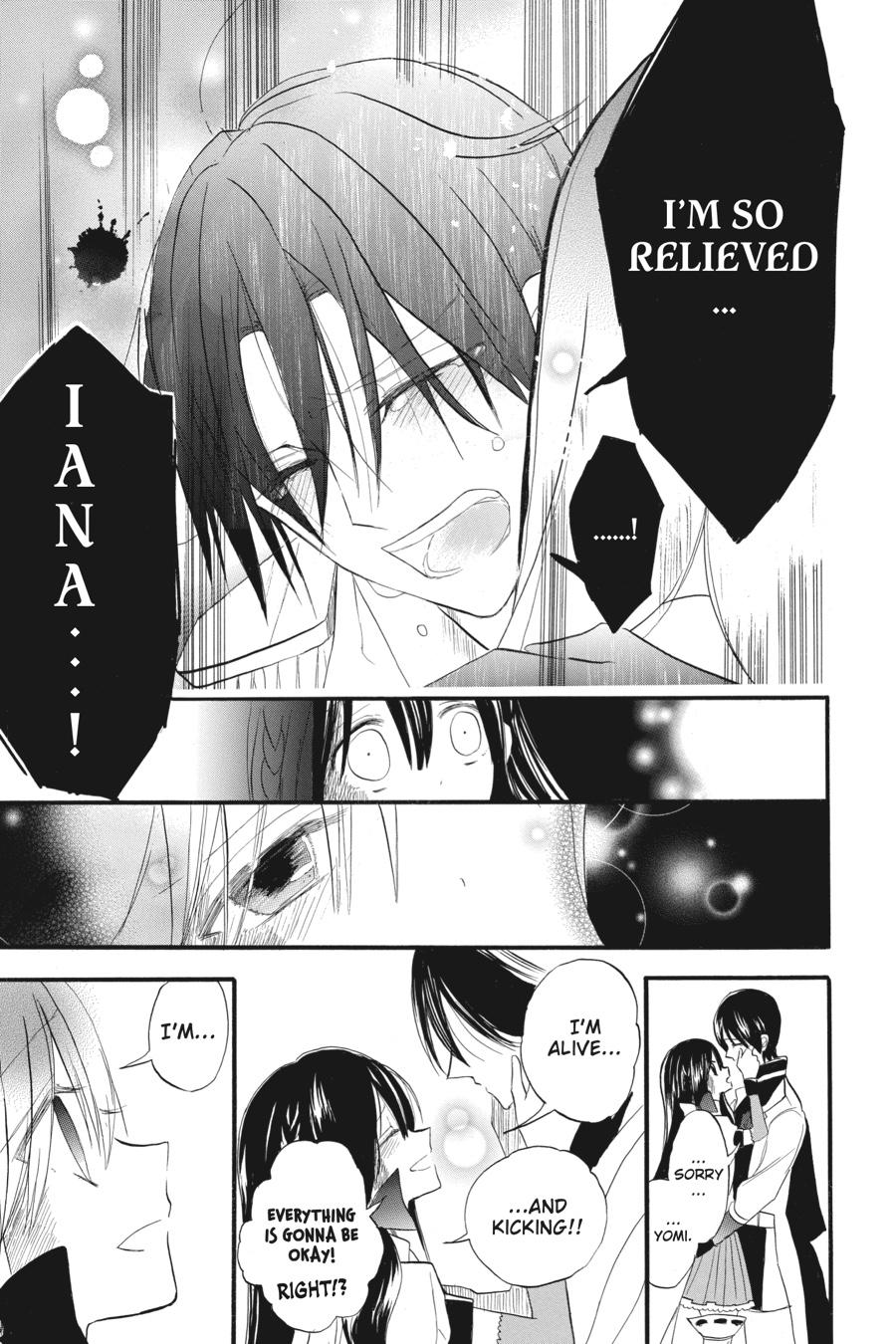 Read The Dark History of the Reincarnated Villainess Manga Online