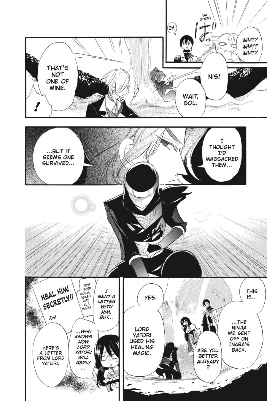 Read The Dark History of the Reincarnated Villainess Manga Online