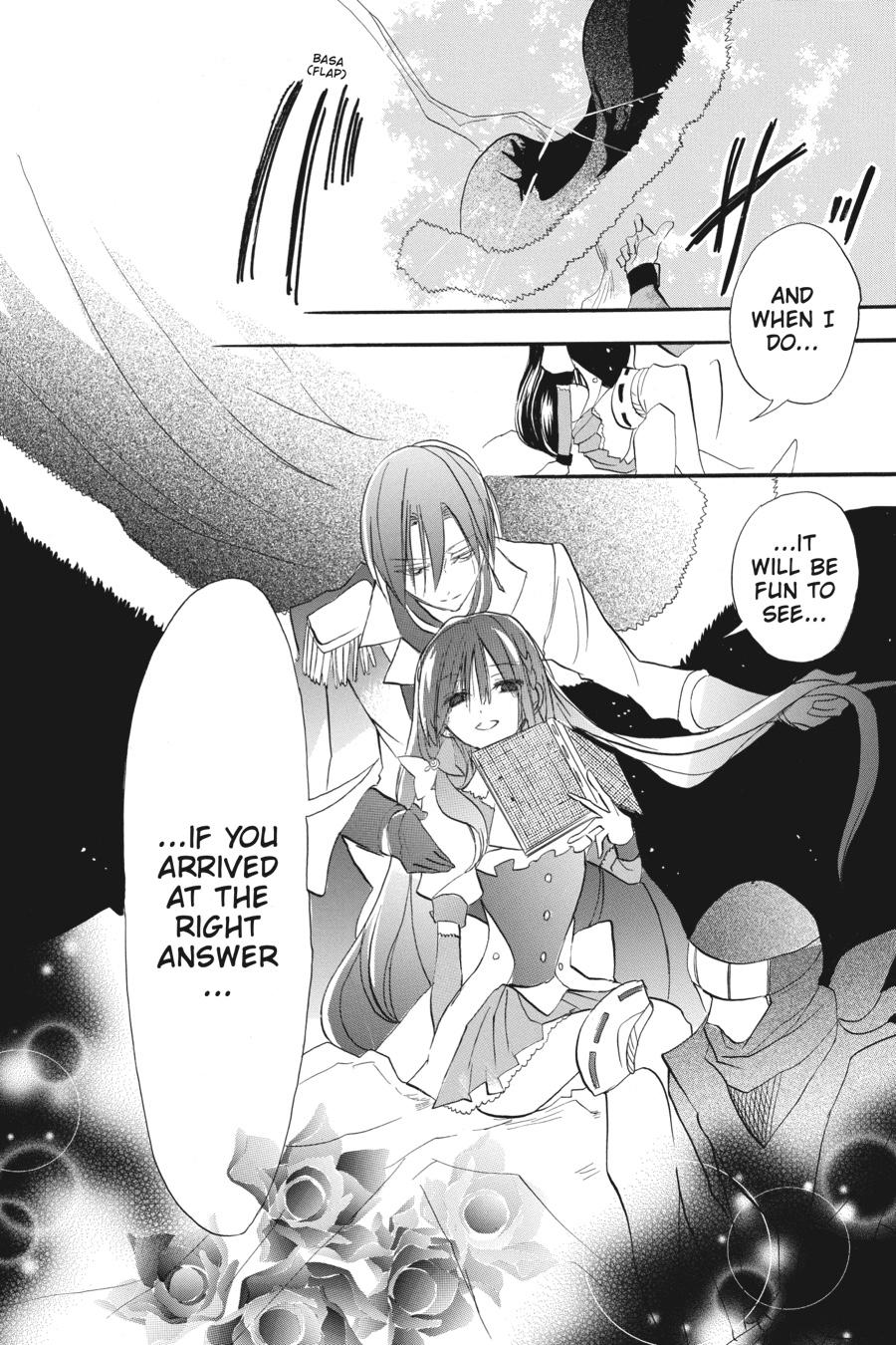 Read The Dark History of the Reincarnated Villainess Manga Online
