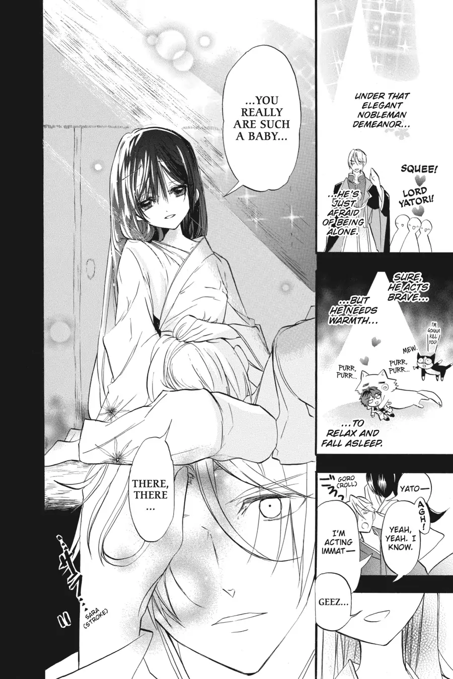 Read The Dark History of the Reincarnated Villainess Manga Online