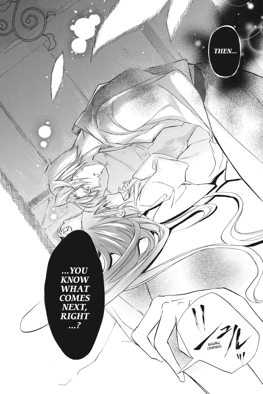 Read The Dark History of the Reincarnated Villainess Manga Online