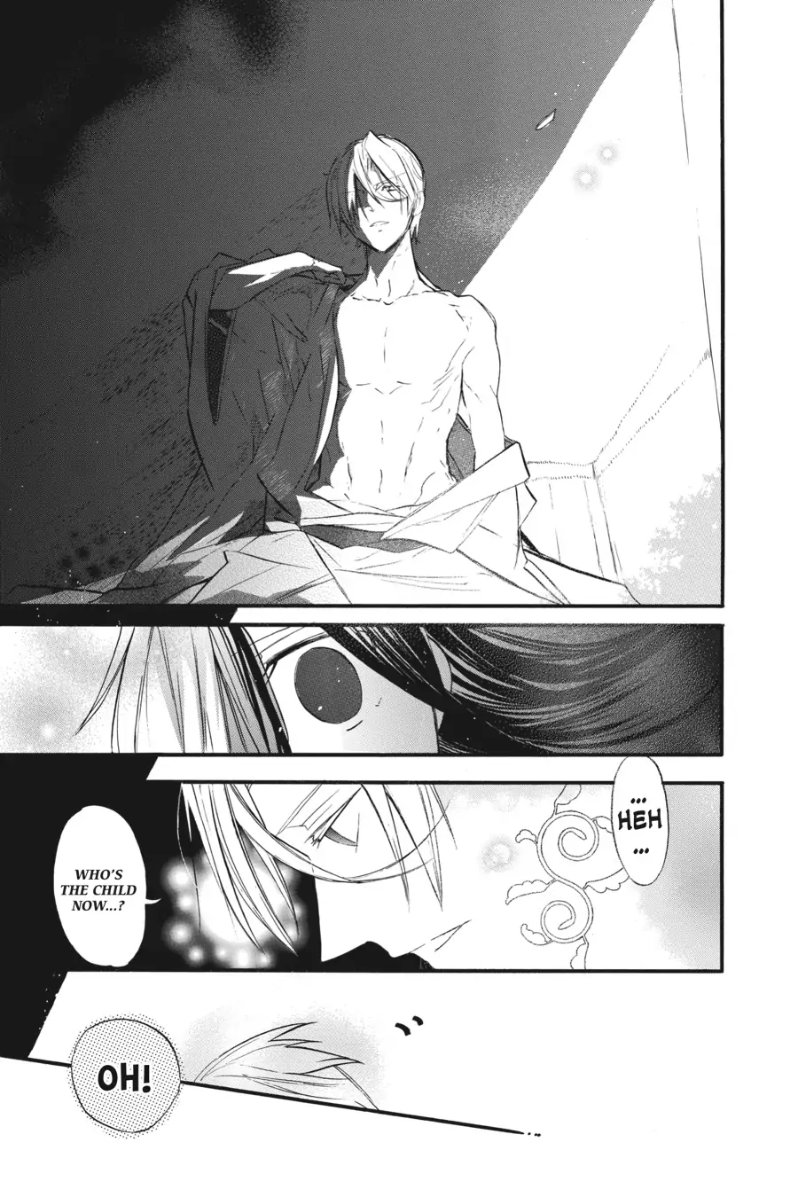 Read The Dark History of the Reincarnated Villainess Manga Online