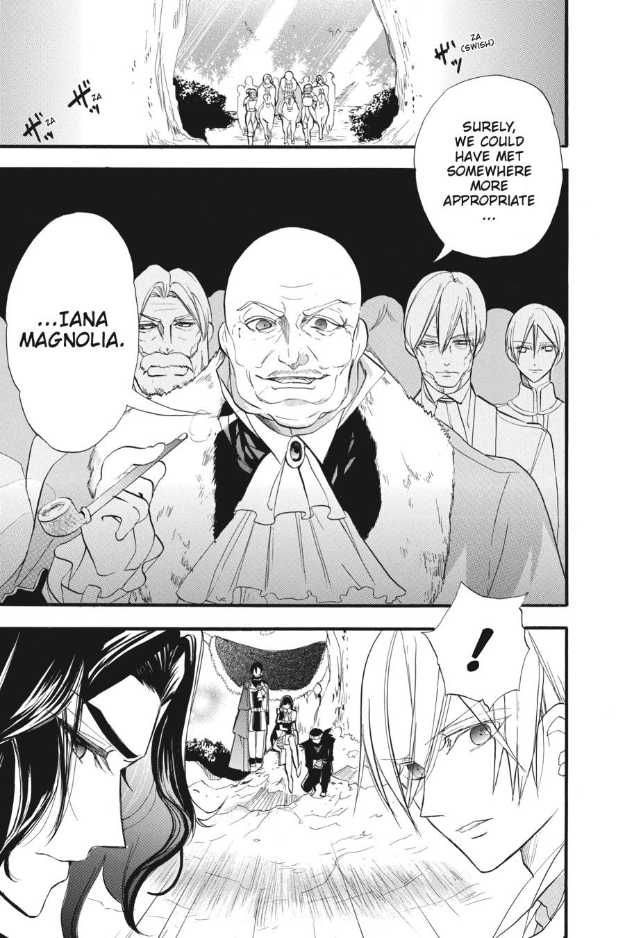 Read The Dark History of the Reincarnated Villainess Manga Online