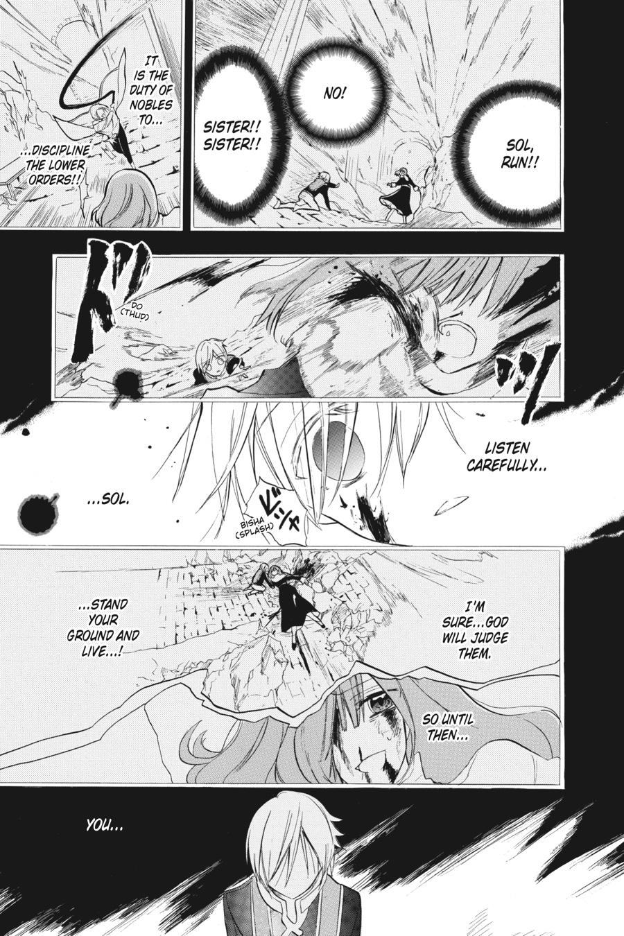 Read The Dark History of the Reincarnated Villainess Manga Online