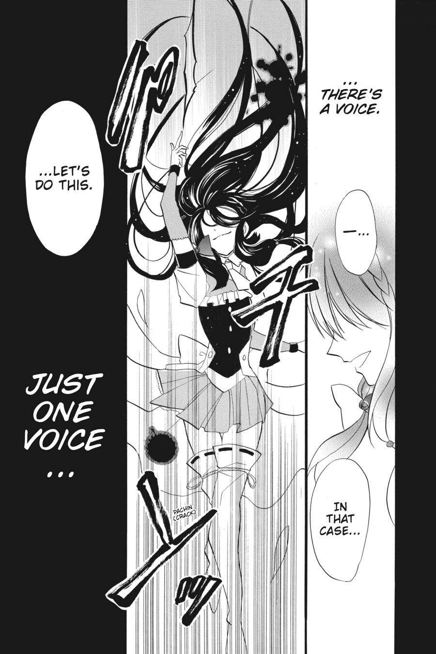 Read The Dark History of the Reincarnated Villainess Manga Online