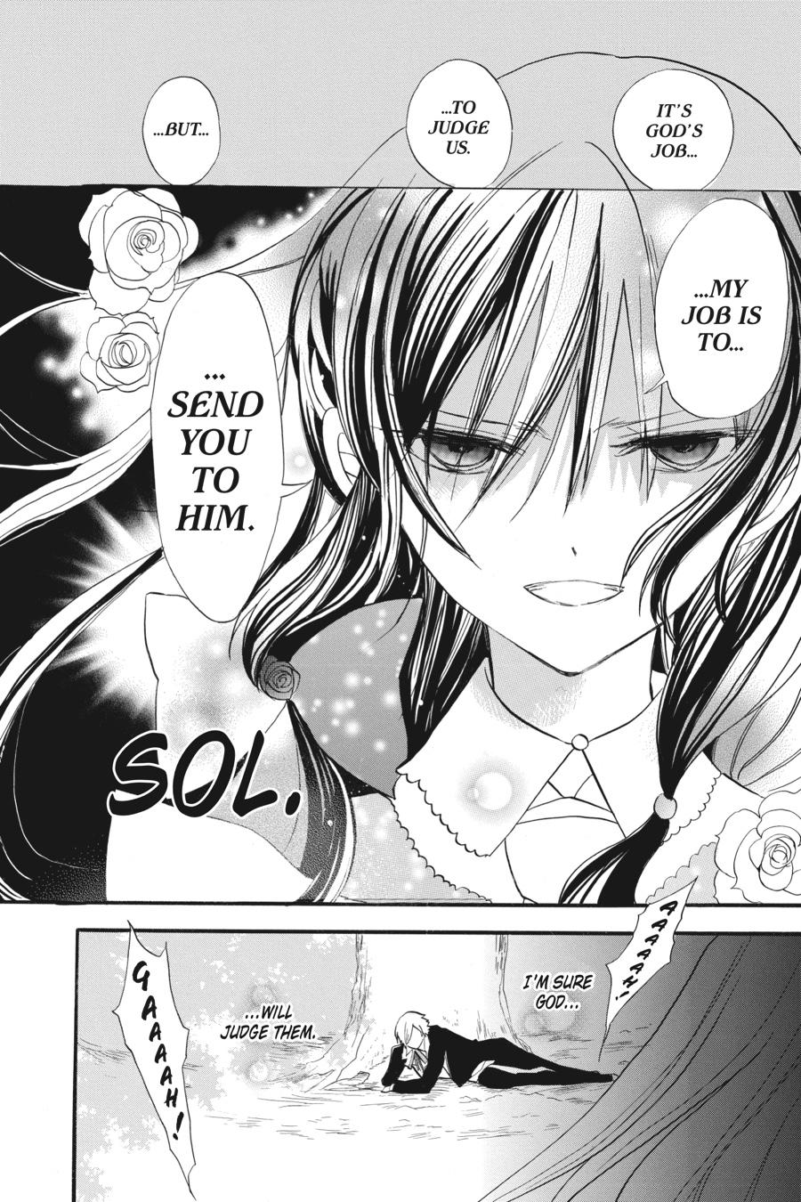 Read The Dark History of the Reincarnated Villainess Manga Online