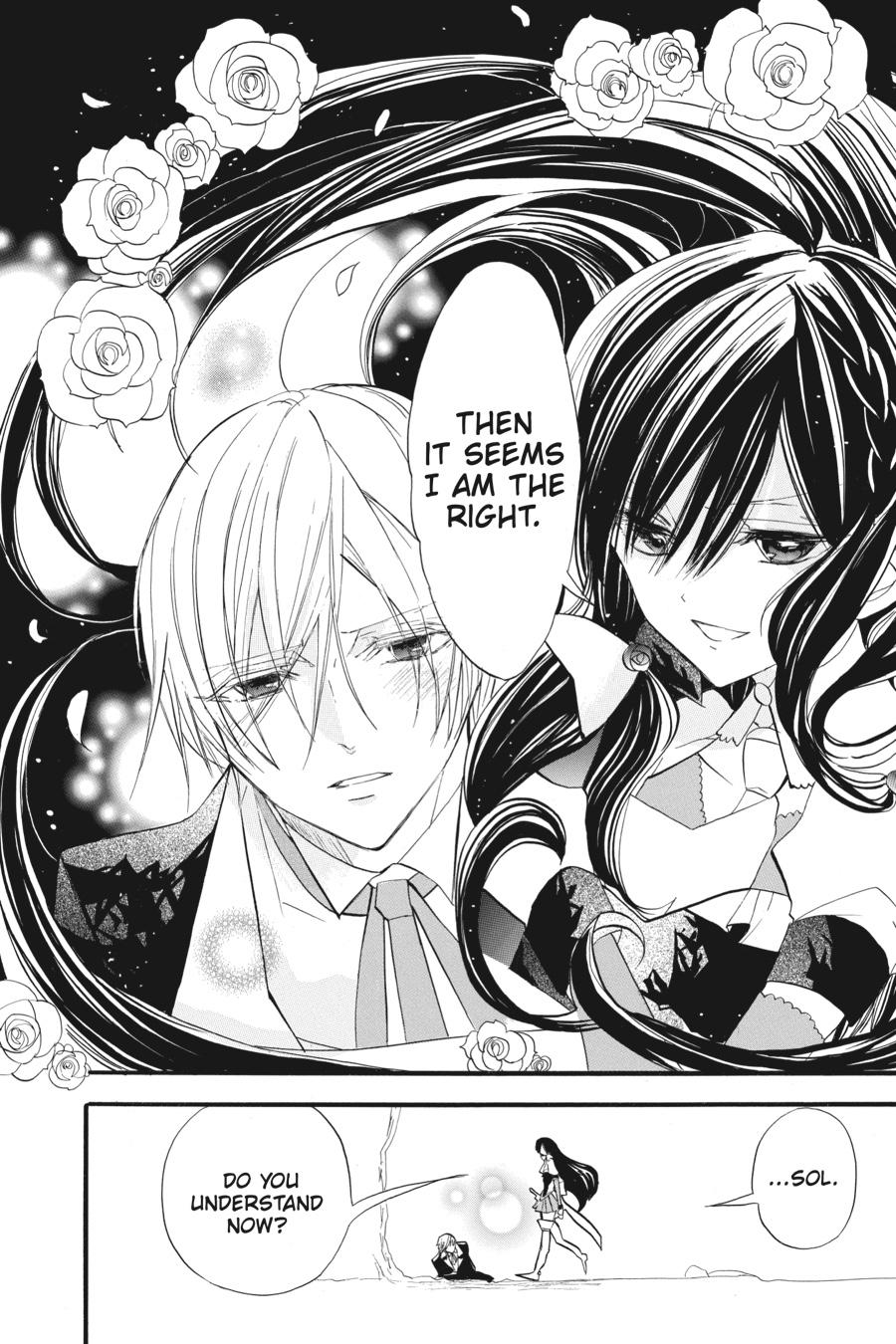 Read The Dark History of the Reincarnated Villainess Manga Online