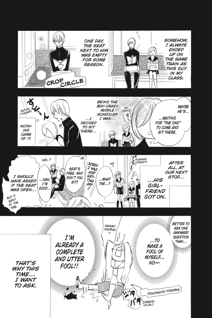 Read The Dark History of the Reincarnated Villainess Manga Online